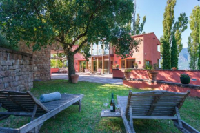 Apartments Villa Rosenbichl Appiano Sulla Strada Del Vino